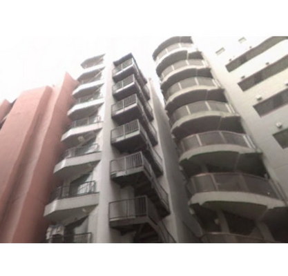 東京都板橋区板橋１丁目 賃貸マンション 1K