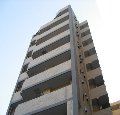 東京都北区滝野川７丁目 賃貸マンション 1LDK