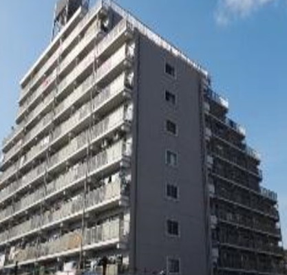 東京都北区滝野川３丁目 賃貸マンション 2LDK