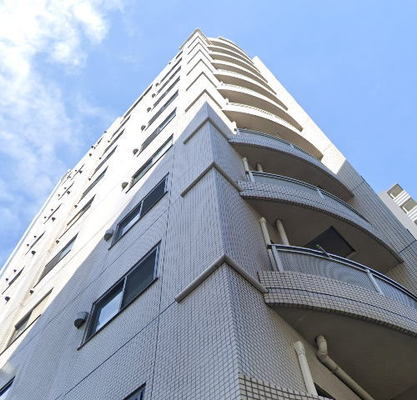 東京都北区滝野川３丁目 賃貸マンション 3DK