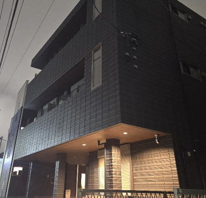 西巣鴨 マンション 1LDK