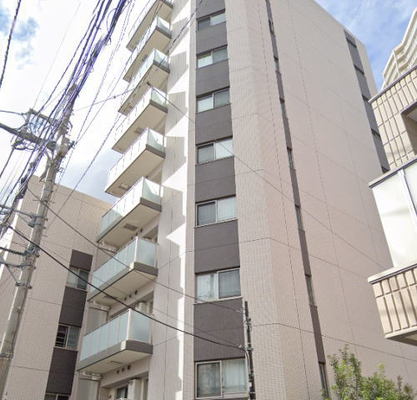 西巣鴨 マンション 1LDK