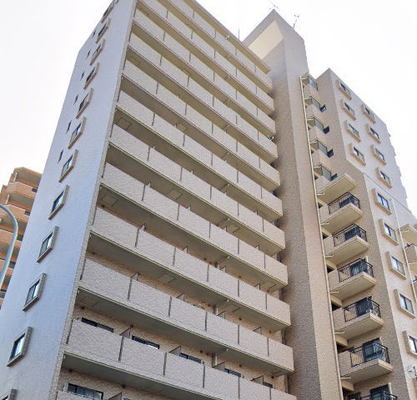 西巣鴨 マンション 1K