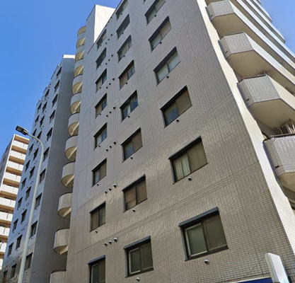 西巣鴨 マンション 1LDK