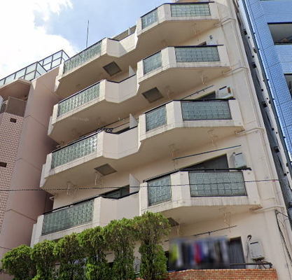 東京都豊島区西巣鴨３丁目 賃貸マンション 1SLDK