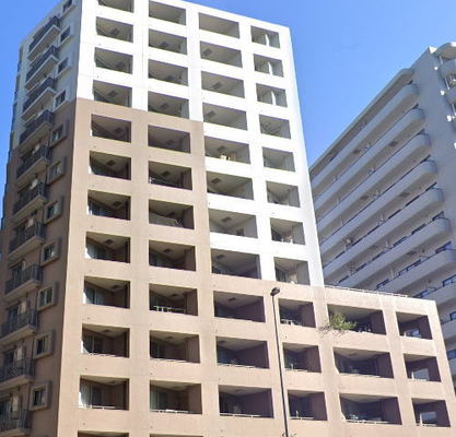 西巣鴨 マンション 2LDK