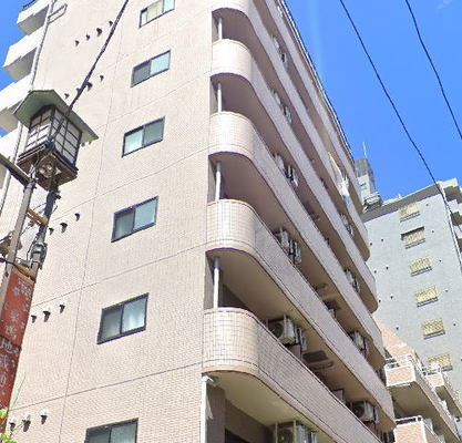 西巣鴨 マンション 1K