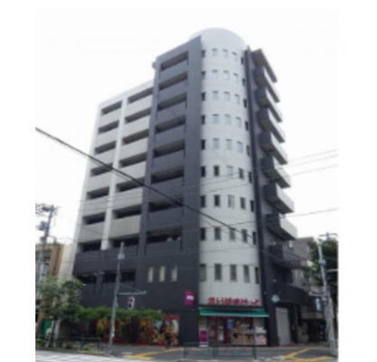 東京都北区滝野川７丁目 賃貸マンション 1LDK
