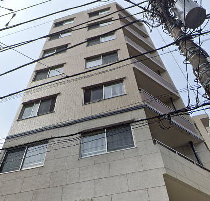 東京都豊島区巣鴨４丁目 賃貸マンション 3LDK