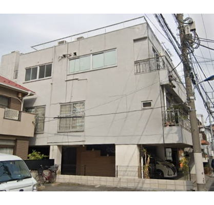 東京都北区滝野川６丁目 賃貸マンション 1K