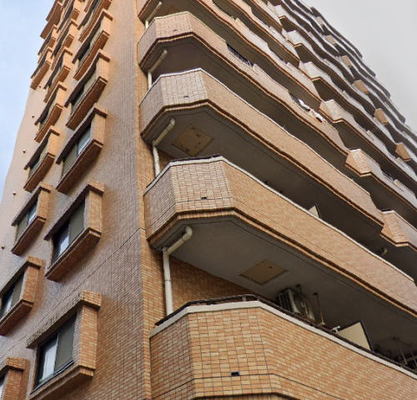 東京都北区滝野川１丁目 賃貸マンション 1DK