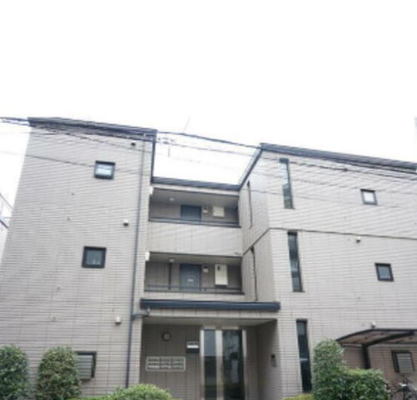 東京都豊島区西巣鴨１丁目 賃貸マンション 1K