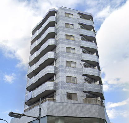 東京都北区滝野川２丁目 賃貸マンション 2LDK