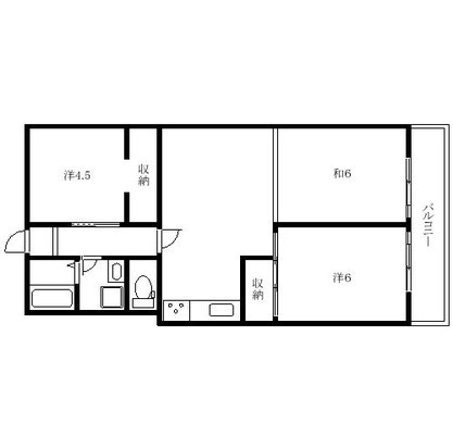 西巣鴨 マンション 3LDK