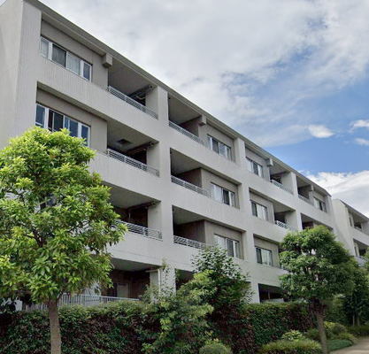 西巣鴨 マンション 3LDK