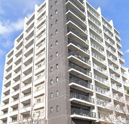 西巣鴨 マンション 3LDK