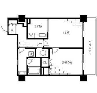 東京都豊島区巣鴨４丁目 賃貸マンション 1LDK