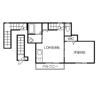 東京都豊島区巣鴨５丁目 賃貸マンション 1LDK