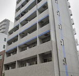 東京都北区滝野川３丁目 賃貸マンション 1K